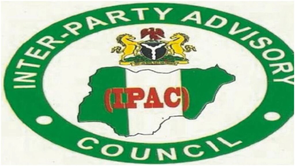2027: Don’t delay release of funds to INEC – IPAC tells FG