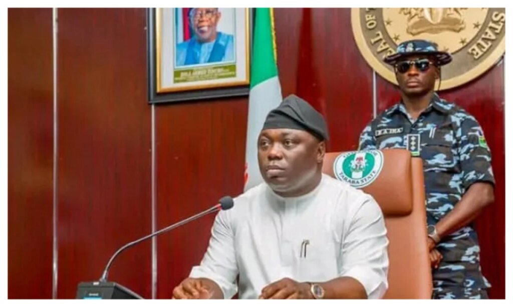 Taraba has lost gallant son – Kefas mourns military pilot Taraba has lost gallant son – Kefas mourns military pilot