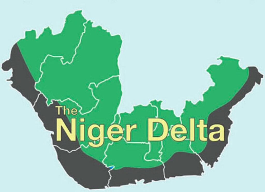 2027: ‘We’re non-partisan’ – Niger Delta elders 2027: ‘We’re non-partisan’ – Niger Delta elders
