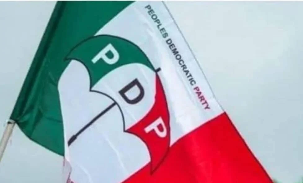 PDP chieftain slams FG over collapsed Ikom-Boki-Obudu road PDP chieftain slams FG over collapsed Ikom-Boki-Obudu road