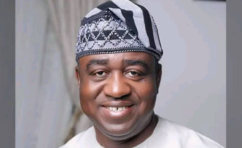 2027: There is hardship but support Tinubu – Suswam to Nigerians 2027: There is hardship but support Tinubu – Suswam to Nigerians