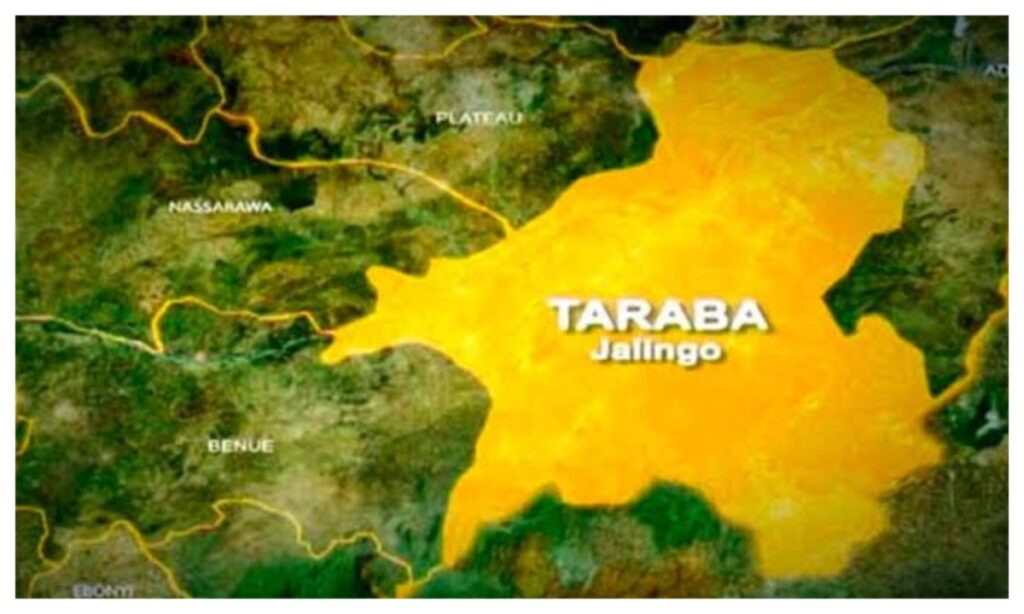 Taraba Govt reunites trafficking victim with family, urges public vigilance