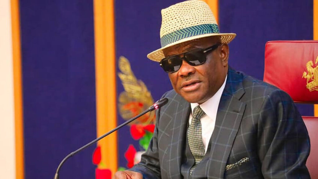 You are unfit to rule Nigeria – Wike mocks Peter Obi You are unfit to rule Nigeria – Wike mocks Peter Obi